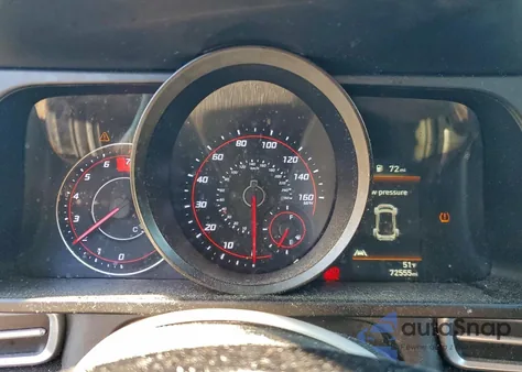 2022 Hyundai Elantra Sel from USA, damaged, VIN KMHLM4AG4NU313827